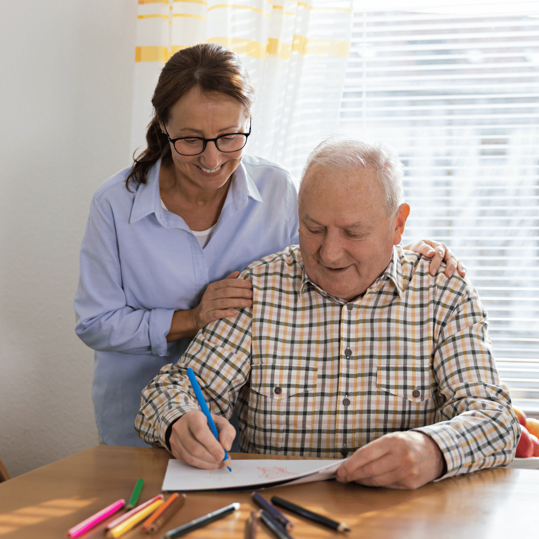 Veteran Support Services